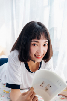 明星专题：詹娜·冯·欧莱